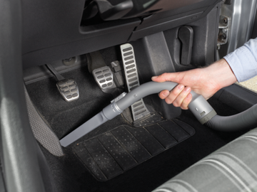 Автомобільний пилосос BLACK&DECKER PD1200AV