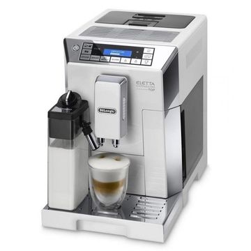 Кавомашина DeLonghi ECAM 45.764.W