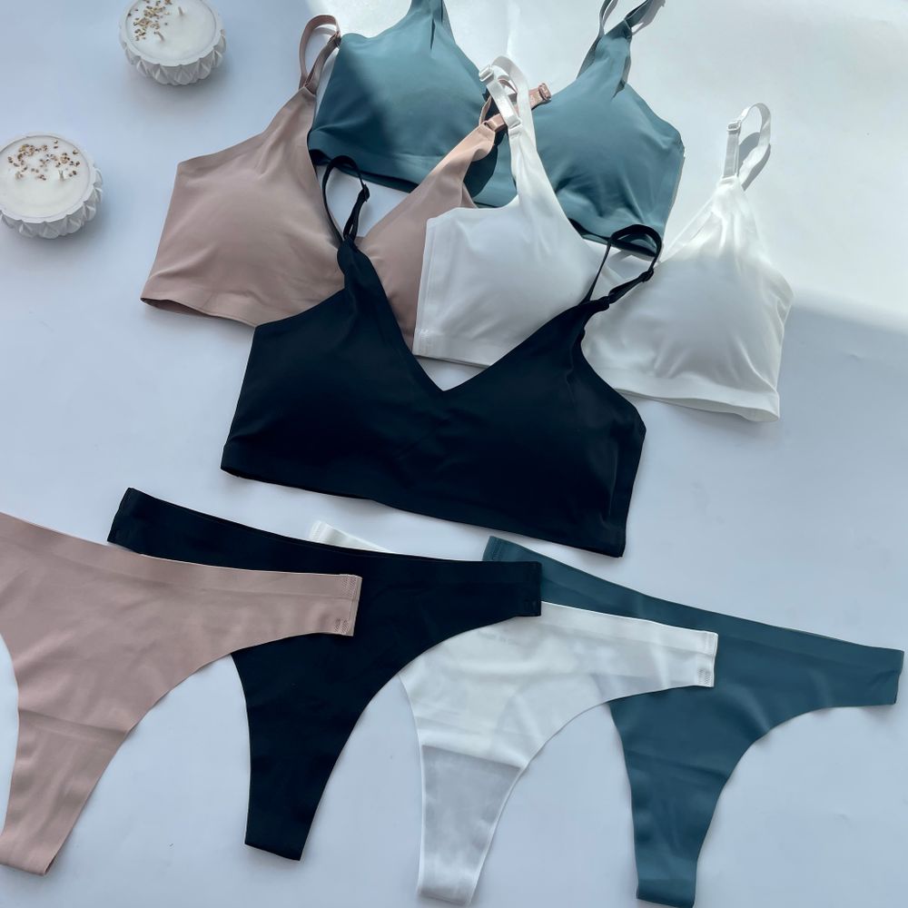 Безшовний комплект