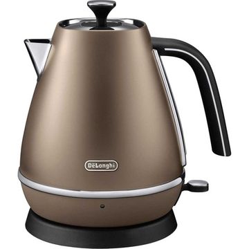 Електрочайник DeLonghi KBI 2000 BZ