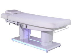 Косметологическая кушетка 700 (4 мотора)