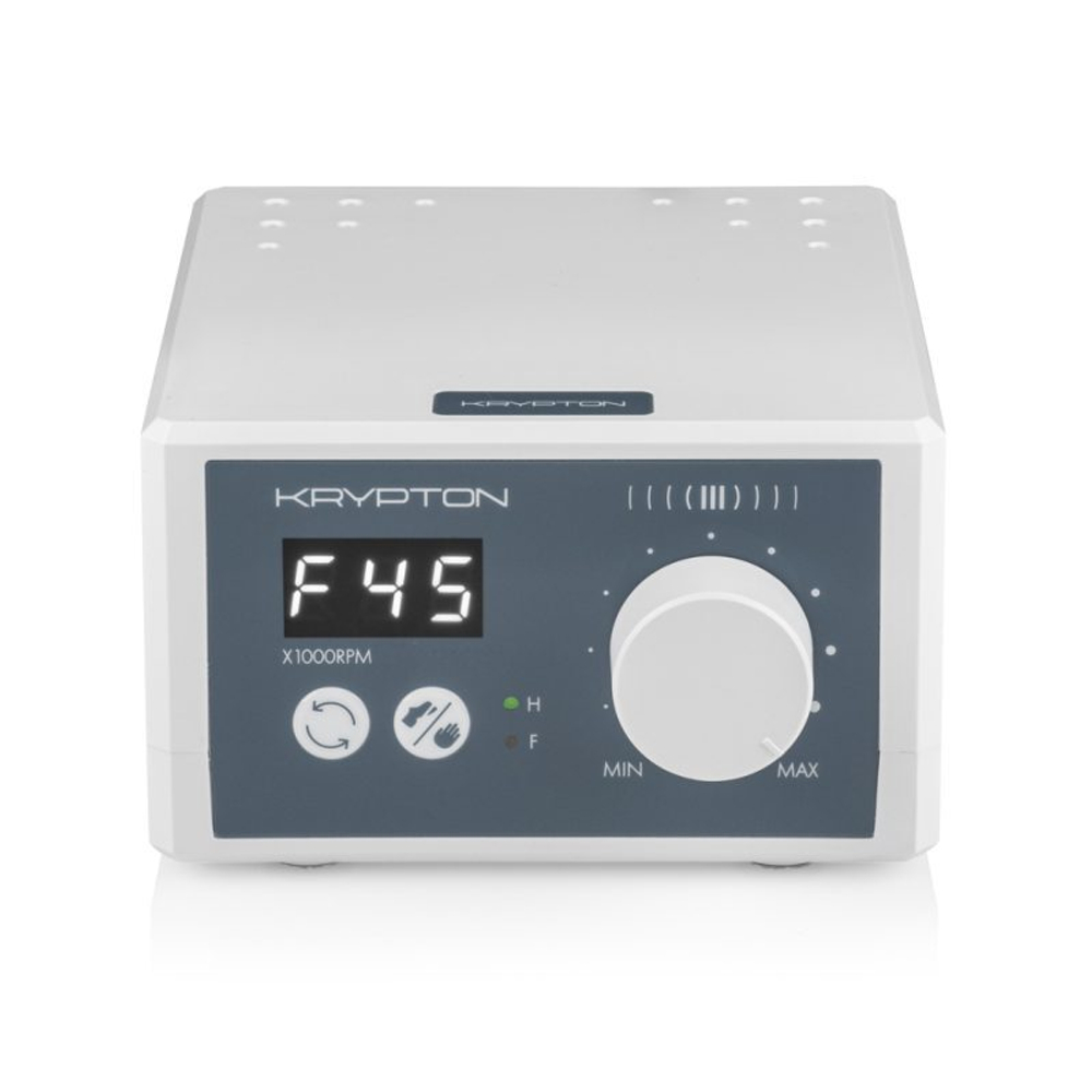 Фрезер для маникюра и педикюра Krypton III XPS-450 (оригинал)