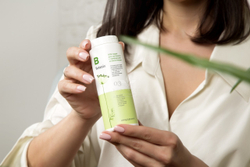 Энзимная пудра Gloria Botanix