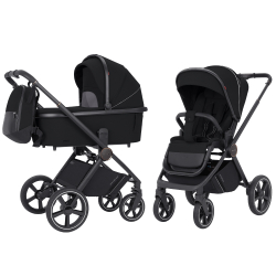 Універсальна коляска 2 в 1 Carrello Ultimo CRL-6518