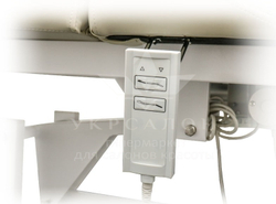 Массажно-косметологическая кушетка 269