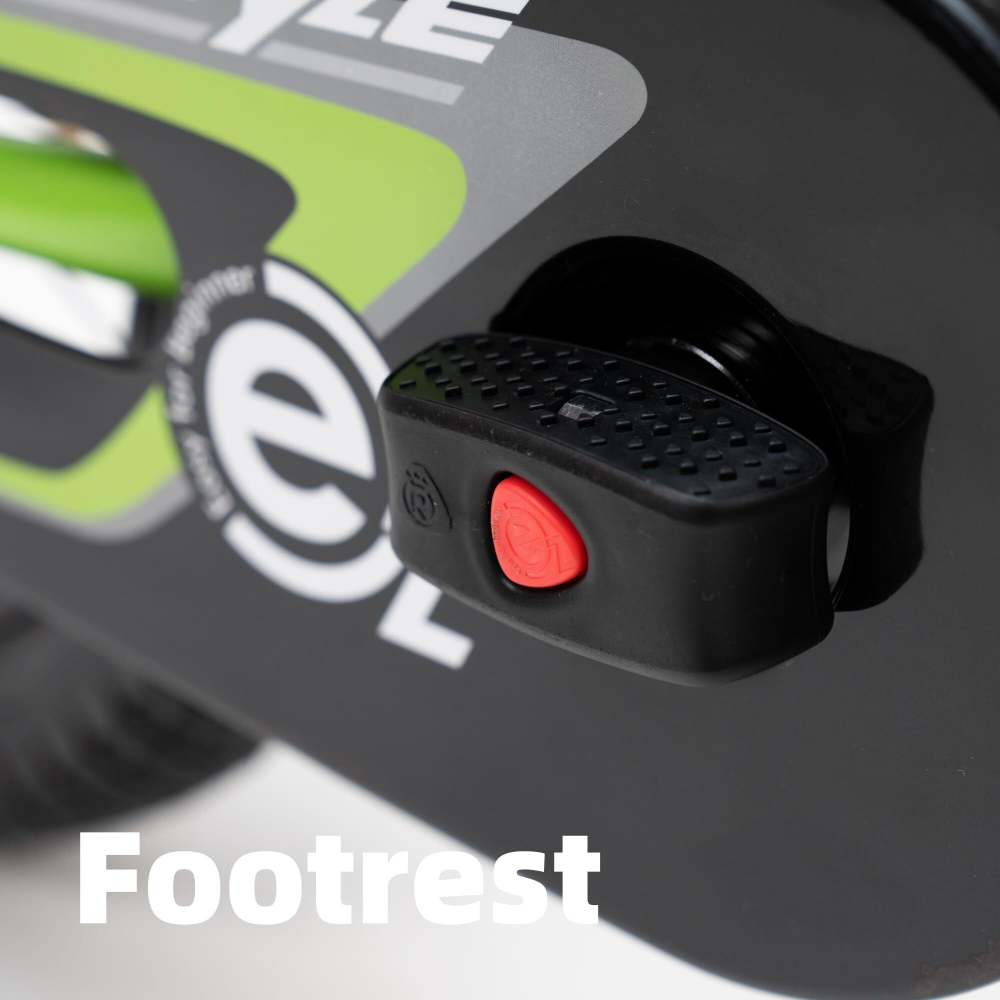 Детский двухколесный велосипед-беговел Royal Baby Freestyle EZ 14 дюймов RB14-30