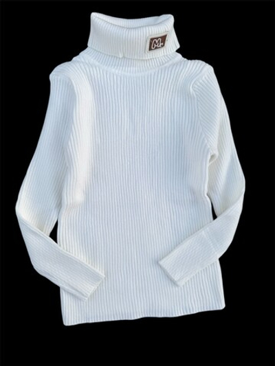 Водолазка "М", акрил ТМ "XDY"