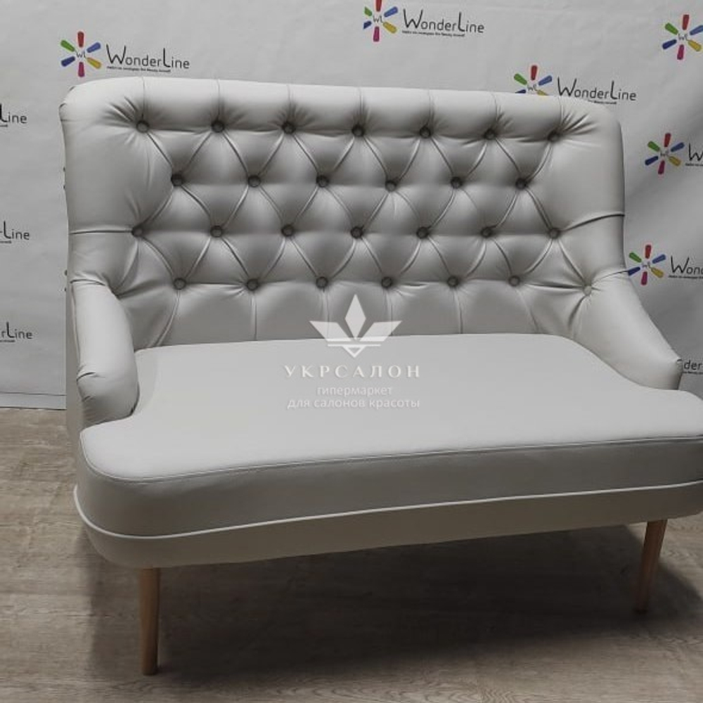 Диван для зала ожидания Dolli