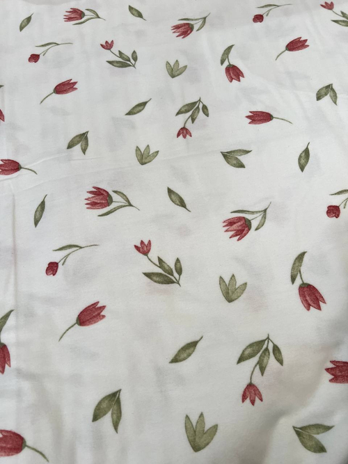 Фланель принт (2.4) Турция