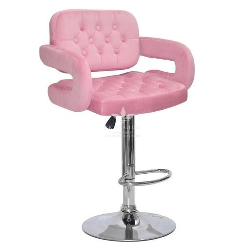 Стільчик для візаж Gordy Velor