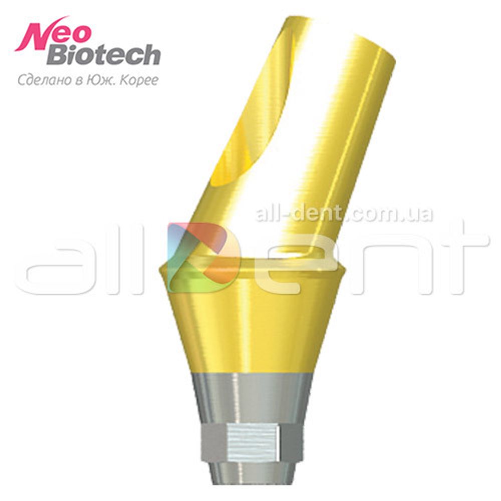 Титановая мембрана NeoBiotech CTi-mem (стерильная)