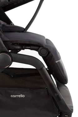 Прогулянкова коляска Carrello Porto CRL-5522
