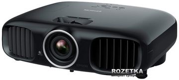 Мультимедійний проектор Epson EH-TW6100 (V11H501040LW)