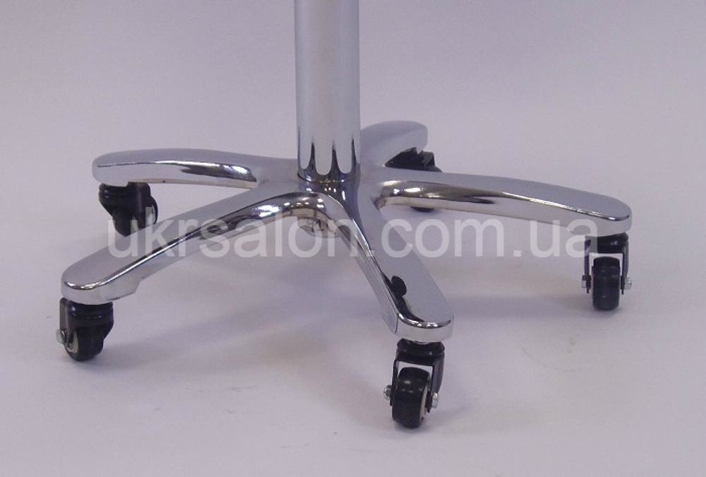 Стульчик мастера  Kilan с регулируемой спинкой