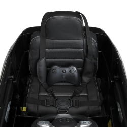 Детский электромобиль Mercedes (Мерседес) GLA M 4563EBLR