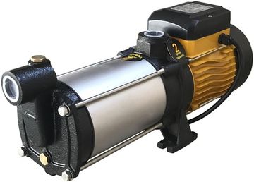 Насос відцентровий багатоступеневий Optima MH-N 1500INOX (000015478)