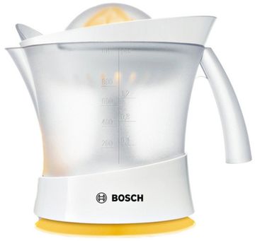 Соковижималка для цитрусових BOSCH MCP3000N