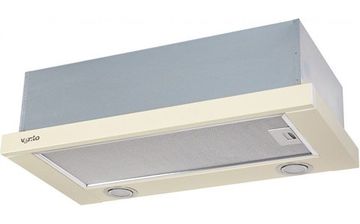 Витяжка VENTOLUX GARDA 60 IVORY (650) IT H