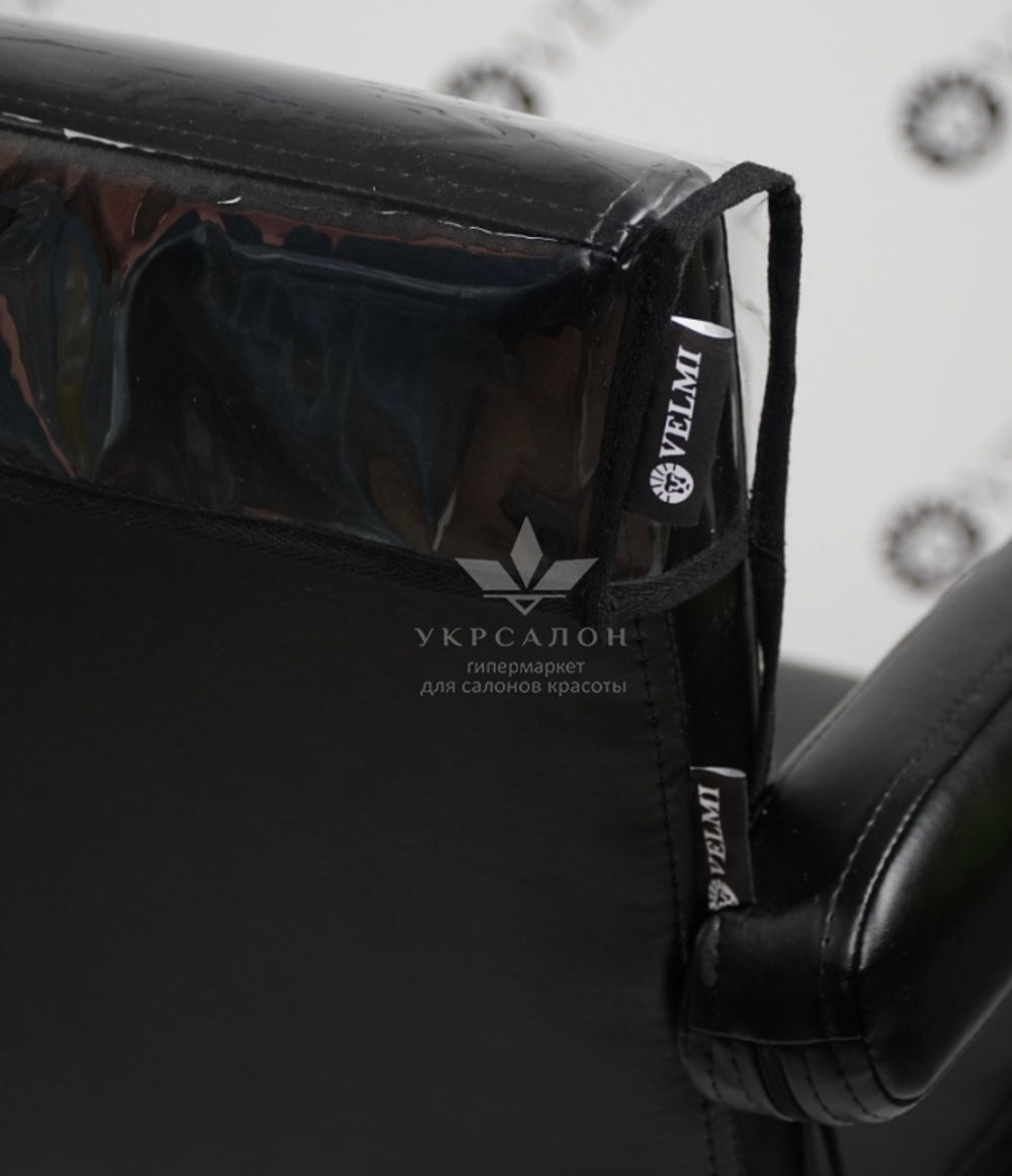 Защитный чехол для спинки кресла Flamingo (продажа только с парикмахерским креслом)