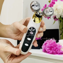 Аппарат для микротоковой терапии 147 Delica