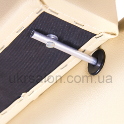 Складаний масажний стіл Flagman