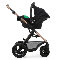 Универсальная коляска 3 в 1 Kinderkraft Moov 2 Air