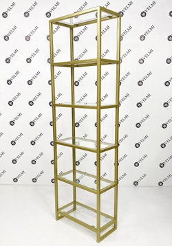 Витрина Amber