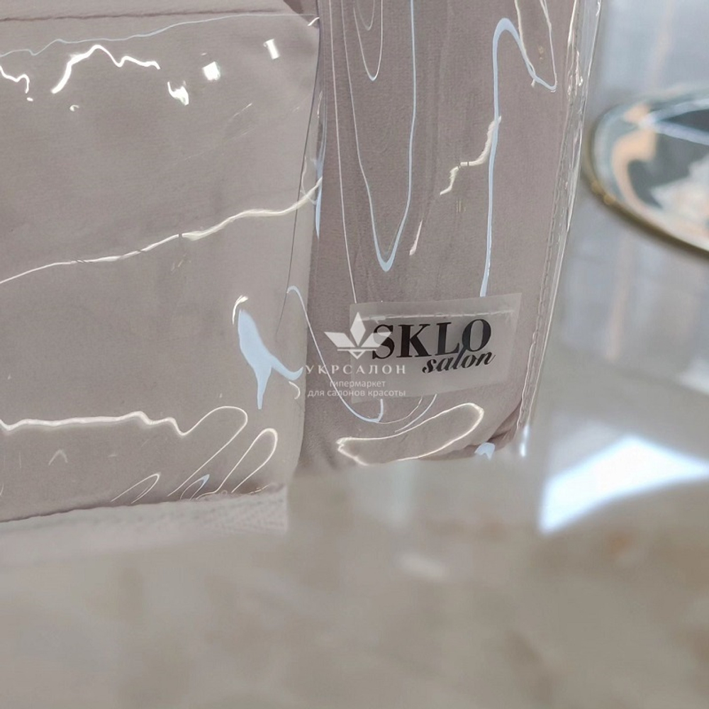 Защитный чехол для парикмахерского кресла Leonor