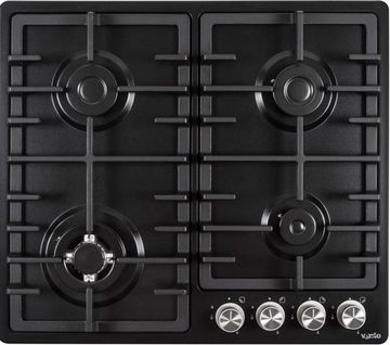 Варильна поверхня газова VENTOLUX HSF640-D2 CEST (AN)