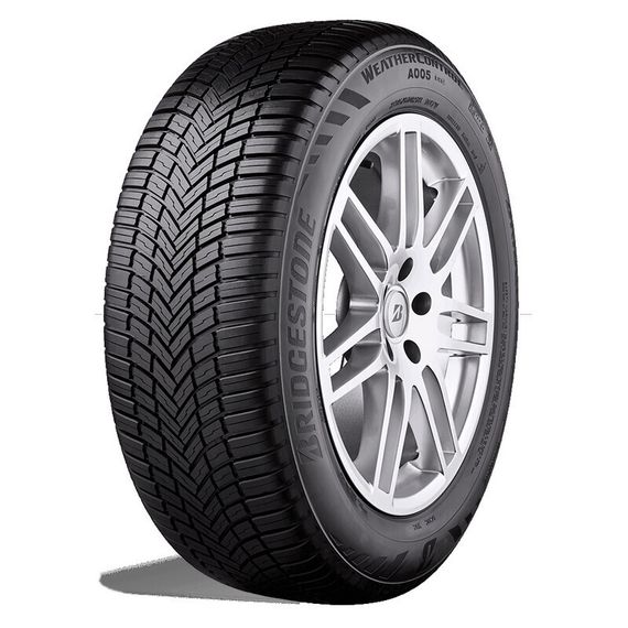 Bridgestone Weather Control A005 Evo 215/55 R18 99V
