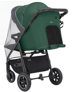Прогулянкова коляска Carrello Bravo Air CRL-5512 NF