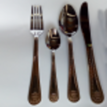 Столовий набір (фражі) Hoffburg HB 7755 G 72 предмети