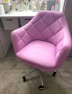 Стульчик мастера  Leganza Star