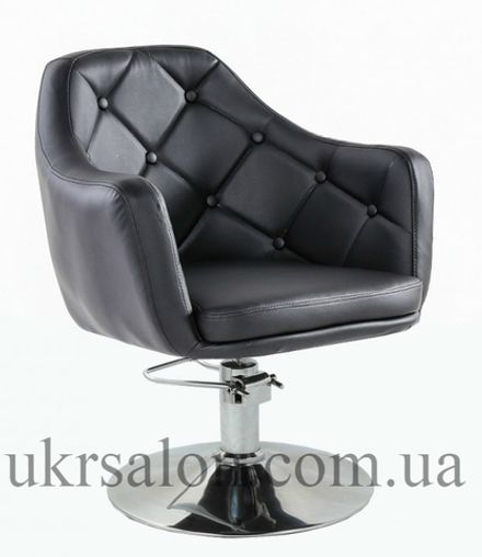 Перукарське крісло Leganza