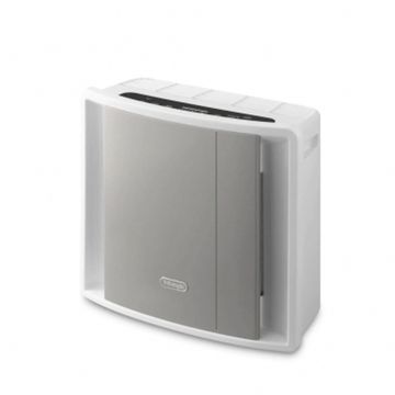 Очисник повітря DeLonghi AC 150 SILVER WH