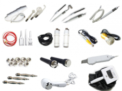 Комбайн косметологический модель 1008