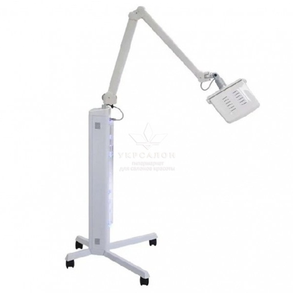 Апарат для фотодинамічної терапії 283