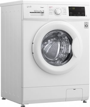 Пральна машина повногабаритна LG F4J3TS0W