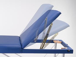 Складной массажный стол ADE