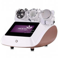 Аппарат для кавитации 5-в-1 206 с сенсорным управлением