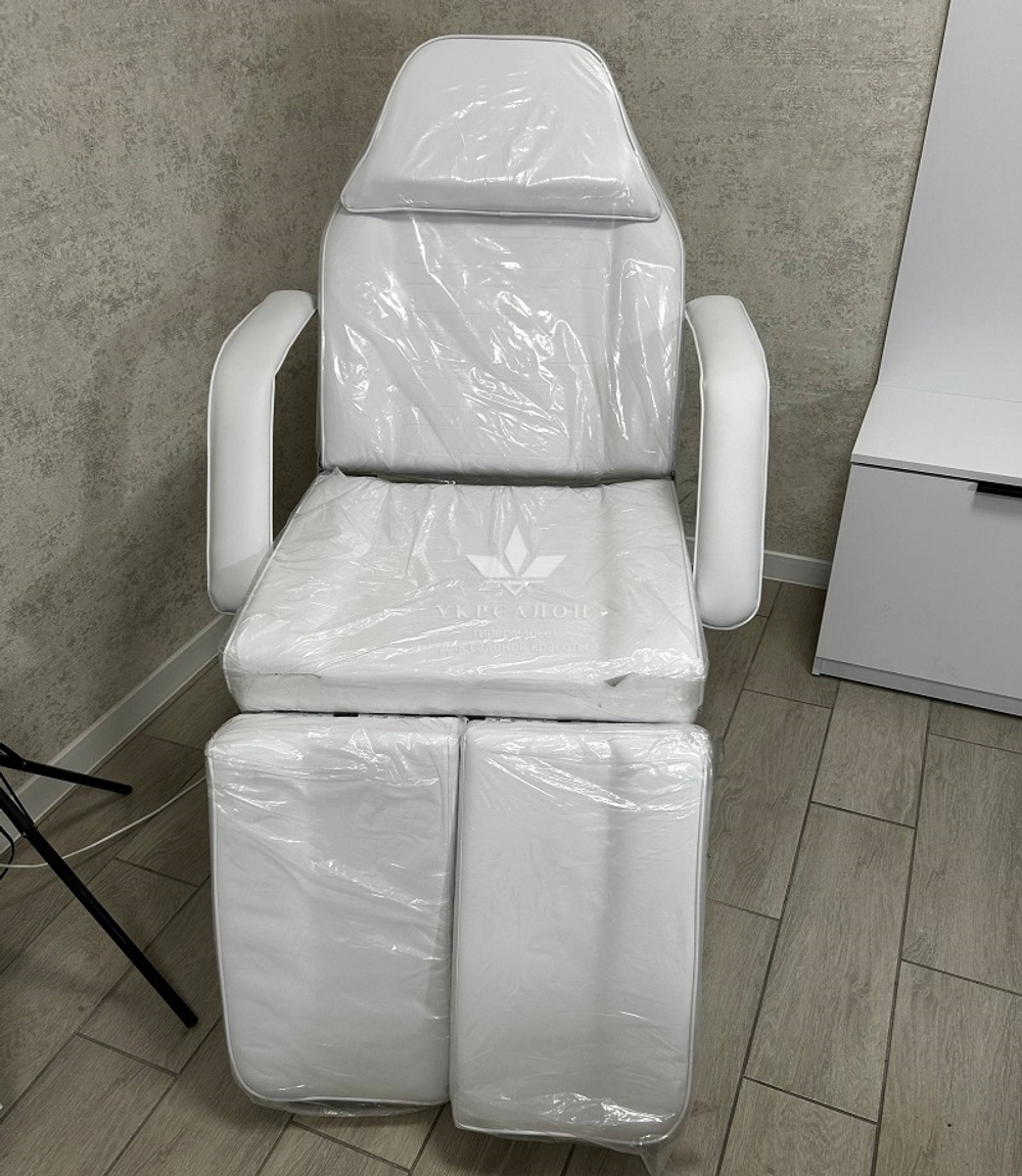 Педикюрное кресло 234А DBL