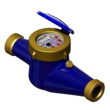 Лічильник води GROSS MTK-UA 40 для холодної води