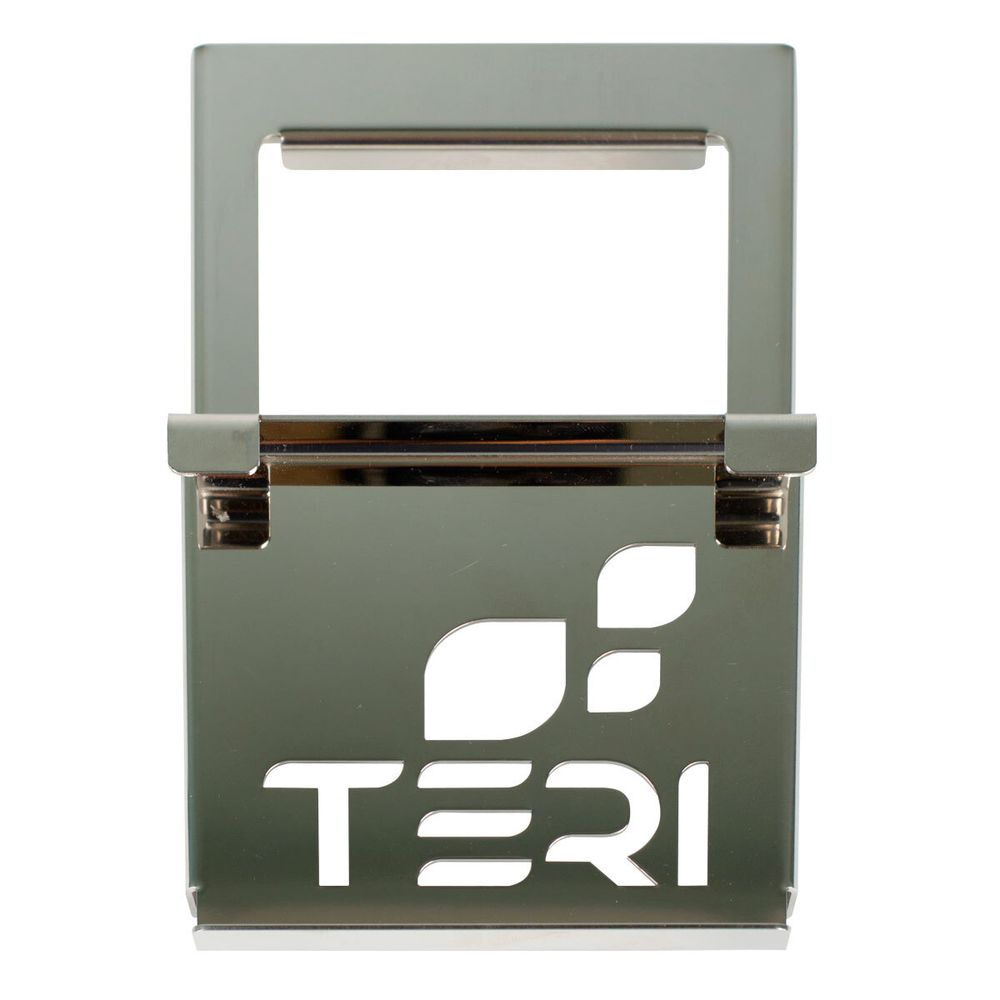 Педикюрное крепление для вытяжки Teri Turbo M/800 M/600 M 2021 (регулируемое)