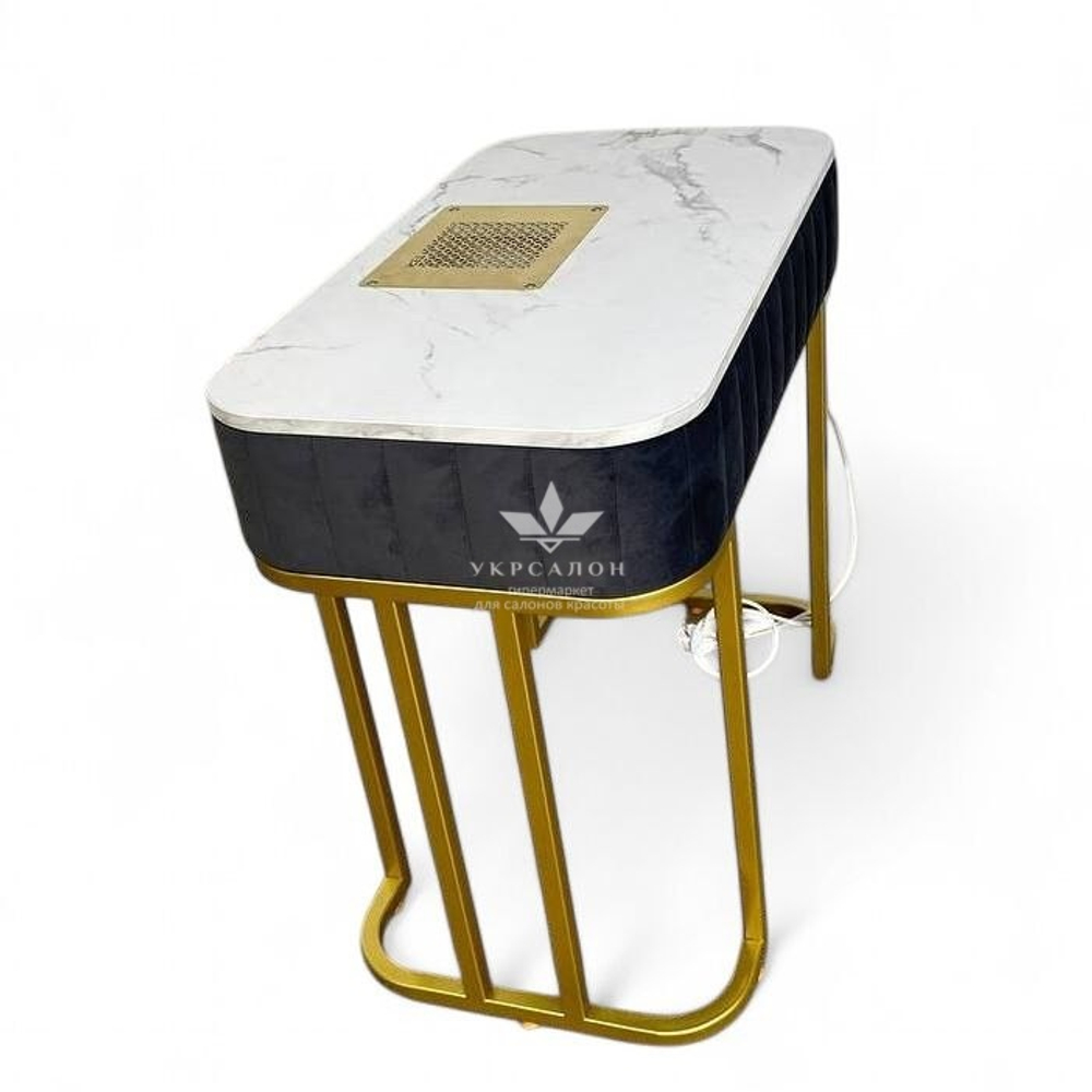 Маникюрный стол Premium-02 Mark