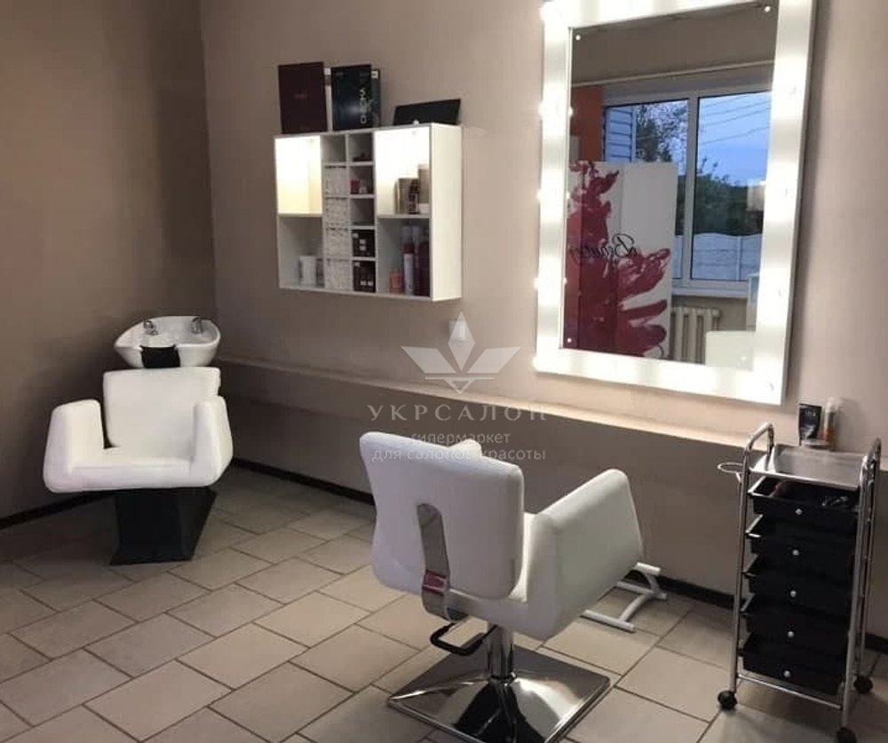 Комплект парикмахерской мебели Orlando