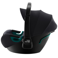 Автокресло-переноска детское Britax Römer Baby-Safe3 i-Size (0-13 кг)