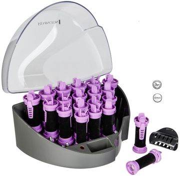 Термобігуді REMINGTON KF40E