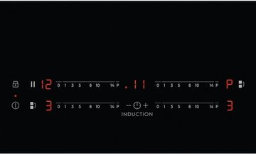 Варильна поверхня індукційна Electrolux CIV644