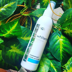 Освіжаючий тонік для обличчя з АНА-кислотами Гельтек