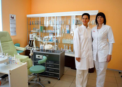 Стульчик мастера Master